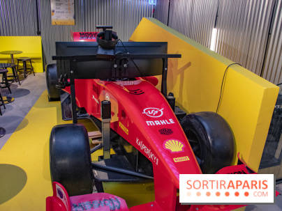 Virtual Planet, le nouveau centre de réalité virtuelle à deux pas de Châtelet