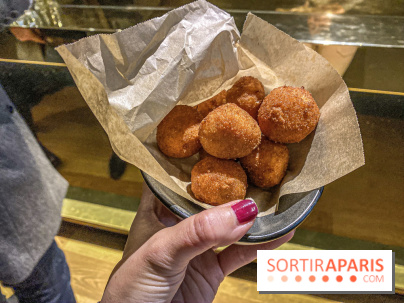 That’s Life, le restaurant signé Jean-Michel Wilmotte