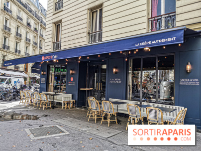 Breizh Café Paul Bert