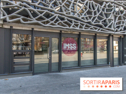 Institut Médical Sport Santé