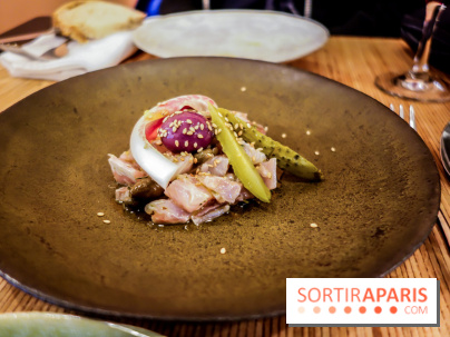 La Frasca, les photos