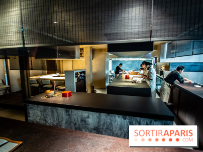 OGATA Paris : à la découverte de l'art de vivre japonais