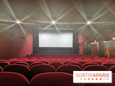 Christine cinéma club