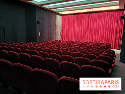 Saint André des Arts