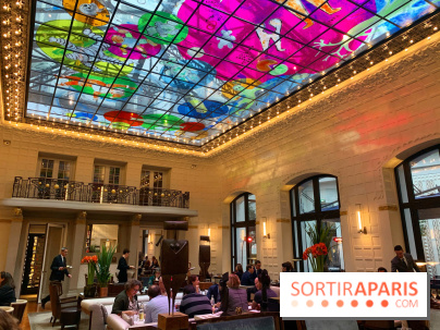 Saint-Germain - Lutetia 