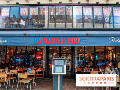 La Manifattura Pizzeria 