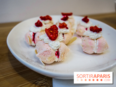 Kubo à Paris, les photos