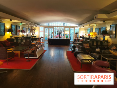 Le cinéma du Panthéon 