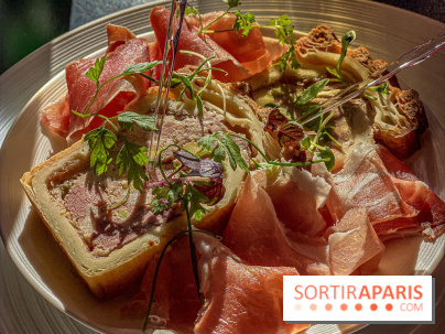 Le Grand Café Fauchon