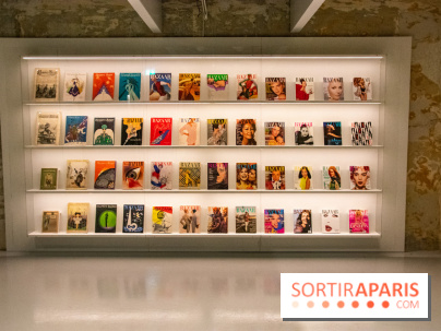 Harper’s Bazaar, l'exposition au Musée des Arts Décoratifs, nos photos