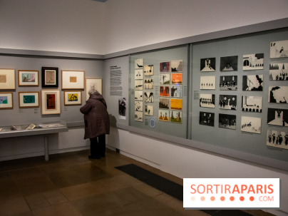 Au pays des monstres, l'exposition fantastique au musée d'Orsay, nos photos