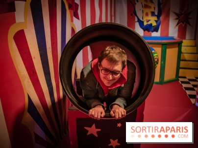 Mad Dimension, le nouveau musée immersif 100 % instagrammable : nos photos