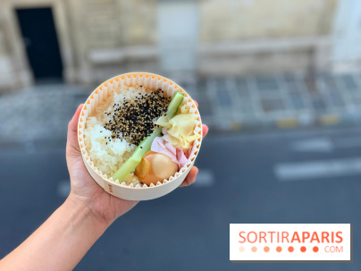 Onii-San en livraison