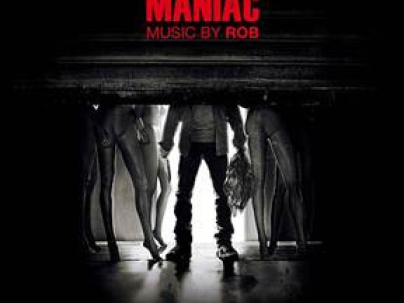 BO Maniac par ROB, le claviériste de Phœnix