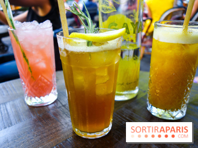 Boteco Vila Mada, les photos