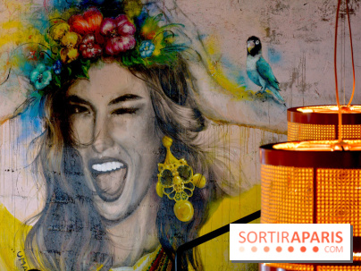 Le Brunch de la Rua de Uma Nota