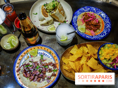 ACÀ Pigalle, les photos