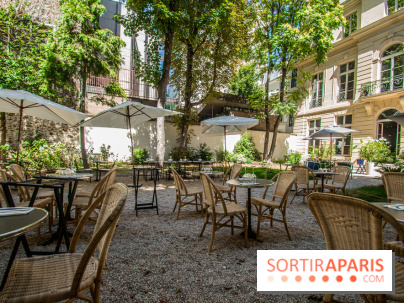 We are_ restaurant, les photos