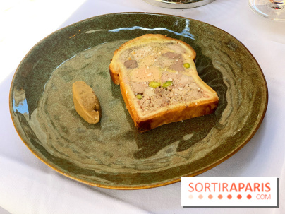 Le Bon Saint-Pourçain