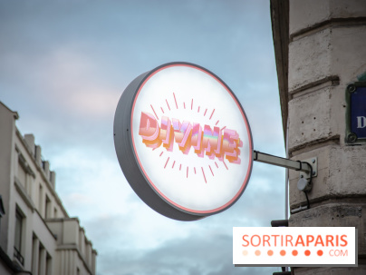 Divine, le bar à cocktails coup de cœur à Paris