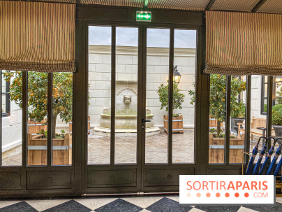 Photos : Hôtel JK Place 