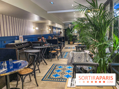 Photos : La Rôtisserie Gallopin lance son offre Street Food