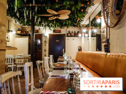 Pépita à Paris, les photos