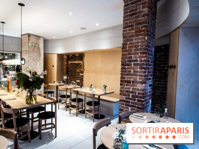 Papi à Paris, les photos