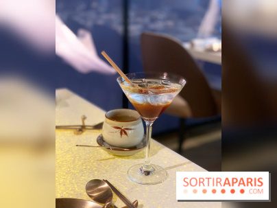 Soon Grill Champs-Elysées 2020