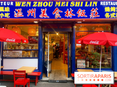 La Cantine Chinoise
