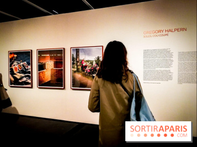 Soleil cou coupé, l'expo photo de Gregory Halpern à la Fondation Henri Cartier-Bresson