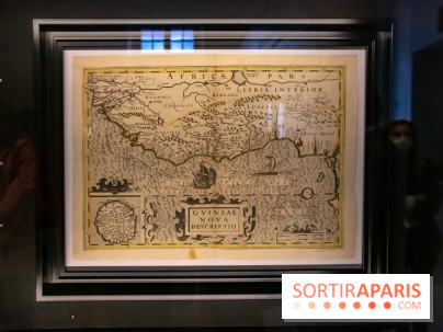 Akan, les valeurs de l'échange, l'expo à la Monnaie de Paris