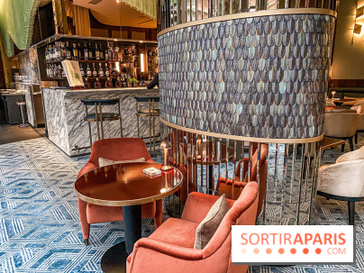 Photos bar 19.20 au Prince de Galles