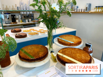 Galettes Epiphanie 2021 Maison Aleph