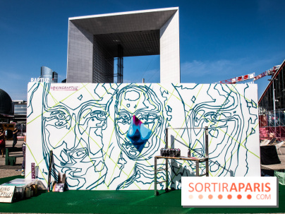 Urban Week 2020, les photos