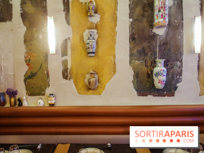 Onii–San à Paris, les photos 