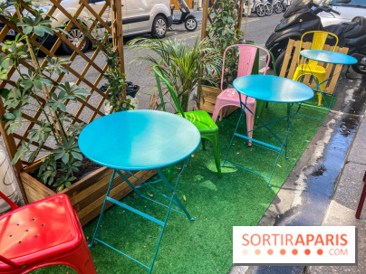 Açaï & You Saint Ambroise 