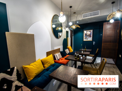 Mama Nissa, les photos