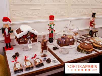 Noël 2020 by Sébastien Gaudard