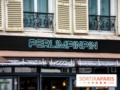 Perlimpinpin, le restaurant de tartares sur mesure du 17e arrondissement