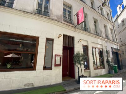 Photos : Le Steam Bar et ses Dim Sum vapeurs