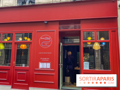 Photos : Entre 2 Rives restaurant