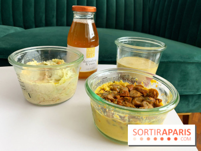 Daily Pic - Anne-Sophie Pic