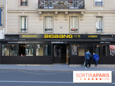 Restaurant BigBang