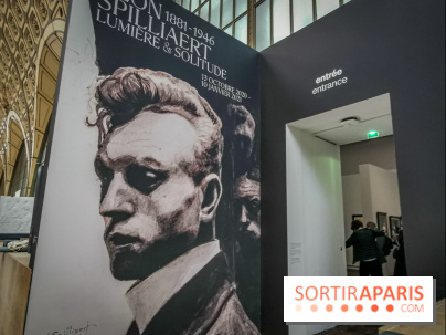 Léon Spilliaert, l'exposition entre lumière et solitude au musée d'Orsay