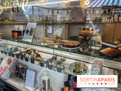 Photos Salon de thé Fou de Pâtisserie