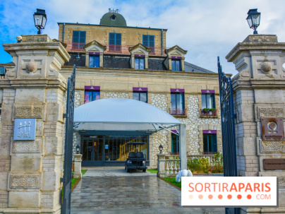 Le Domaine de la Corniche