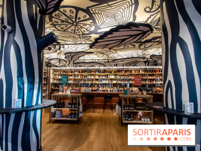 Drinks&Co à Paris, les photos