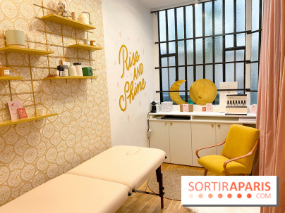 La Seinographe : le concept store holistique et engagé du 9ème