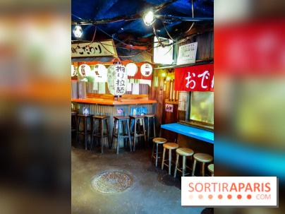 Ramen Burger by Kodawari, les photos